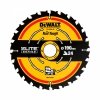 Tarcza DeWALT DT10304 piła do drewna 190x30mm 24z